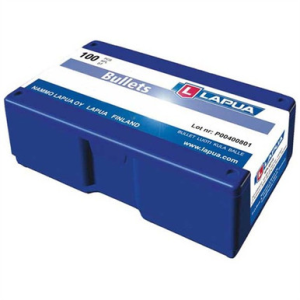 338 CALIBER (0.338'') 300GR OPEN TIP MATCH 100/BOX