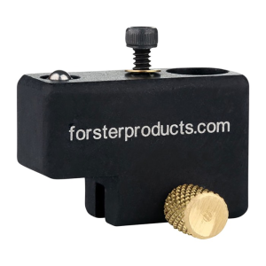 Forster DATUM DIAL BODY ASSEMBLY - $58.48 at Shooting Surplus
