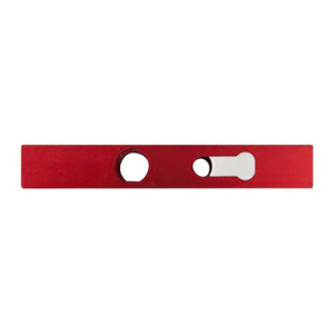 1-5/8OZ SINGLE STAGE LEAD SHOT CHARGE BAR - Mec Reloading