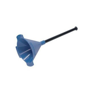 Forster POWDER FUNNEL WITH LONG DROP TUBE - $19.94 at Shooting Surplus