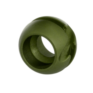 October Mountain Retna Peep Sight OD Green 1/4 in.
