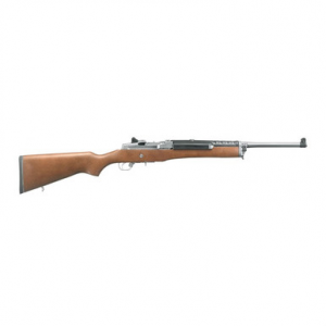 Ruger Mini4 Ranch 5.56Suppressor18.5in 5rd