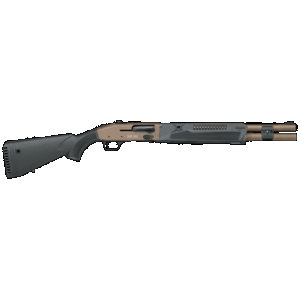 Mossberg 940 12 Gauge 18.50" 7+1 Semi-Automatic Shotgun