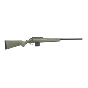 Ruger American Predator 204 Ruger 22in 10rd Green