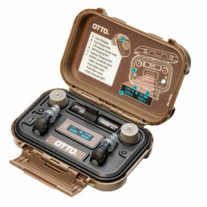 NOIZEBARRIER MICRO EAR PLUGS