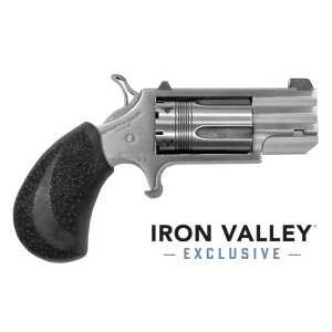744253002472 MINI-REV Pug 22mag 1" S Dot/sgt Wasp Cy/ 744253002472 108892