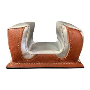Edgewood Shooting Bags EDGEBAG STANDARD FRONT REST 2-1/4'' HUNTER 3M SLICK - $153.51 at Shooting Surplus
