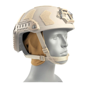 Unity Tactical CWL Cold Weather Helmet Liner (Coyote) | CWL-SF