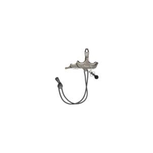 Trophy Ridge Precise Pro T Handle Release Black