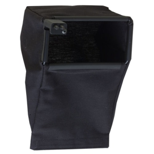 3 Bucc Inc. AR-15/308AR FLAT TOP BRASS CATCHER BLACK - $52.50 at Shooting Surplus