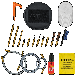 Otis Cleaning Kit 5.7mm