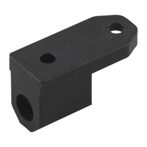 Kinetic Research Group HARRIS S STYLE INLINE MOUNT - $44.02 at Shooting Surplus
