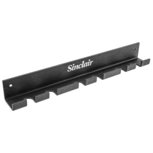 Sinclair International CLEANING ROD WALL BRACKET - $41.16 at Shooting Surplus