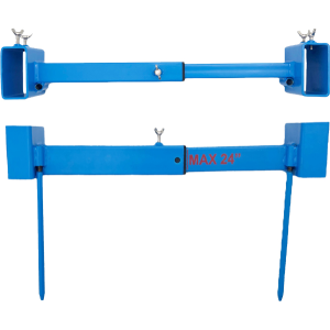 Bash Target Supply BASH TARGET STEEL TARGET STND - $40.53 at Shooting Surplus