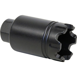 Guntec Usa GUNTEC AR9 MINI SLIM FLASH CAN - $25.42 at Shooting Surplus