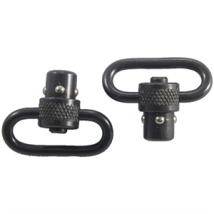 Uncle Mikes QD-100 1" Sling Swivel Loops Only (2-Pack)