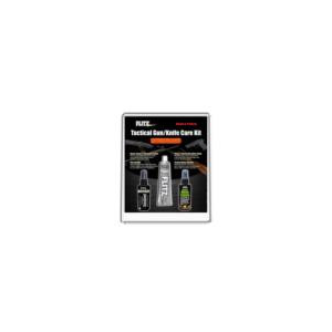 Flitz Tactical Gun/Knife Care Kit