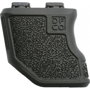 Die Free Co Tiger Claw Black