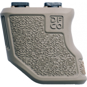 Die Free Co Tiger Claw FDE
