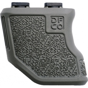 Die Free Co Tiger Claw Gray