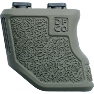 Die Free Co Tiger Claw OD Green