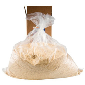Corn Cob Media 7 lbs. In a Box