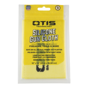 Otis Gun Cloth Silicone