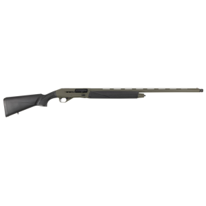CZ 1020 G2 20 Gauge 28in 4rd OD Green Cerakote Synthetic Furniture