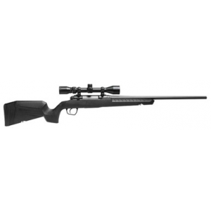 SAVAGE Axis Xp .30-06 22in 4rd Matte Finish 111356320117 SAV 32011
