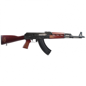 Zastava Arms ZPAPM90 5.56 NATO 18.25in 30 Rounds Serbian Red 170th Anniversary Edition