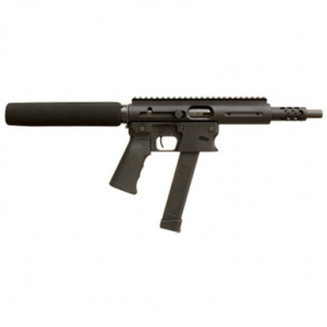Twn Asr Pistol 10mm Blk Psb Aero Survival Pistol