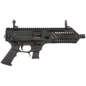 Gforce Arms Gforce Arms BLADE8 Blade 8 9mm Luger 8" - $436.79 at Shooting Surplus