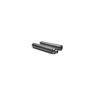 AAC Jaeger 30 Suppressor .300 Win Mag 5/8-24 Direct Thread Black