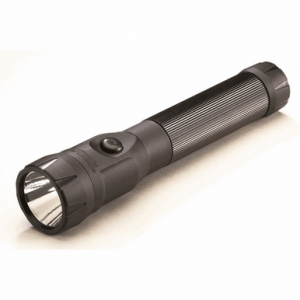 Streamlight PolyStinger DS LED Flashlight Rechargeable Tactical Light - 76813