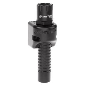 Xtreme Lumens Metal Multi-Function Rechargeable Tactical Flashlight - TAC-560XL