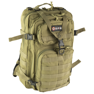 Tactical Bugout Laptop Backpack