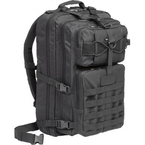 Bd Medium 2 Day Back Pack Blk