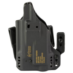 MFT PRO HLSTR SIG P365 TLR7 IWB BLK