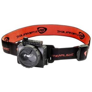 Streamlight Double Clutch USB Compact LED Headlamp USB Rechargeable