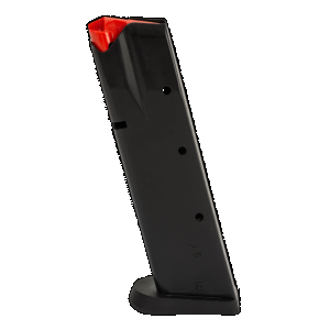 Magnum Research MAG4013P Baby Desert Eagle Black Detachable w/ Polymer Base Plate 12rd 40 S&W for Magnum Research Baby Eagle/Baby Eagle Compact II & III