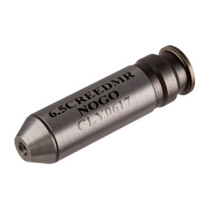 Clymer 6.5MM CREEDMOOR NO-GO GAUGE - $36.73 at Shooting Surplus