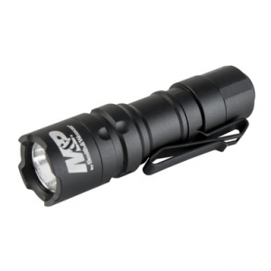 M&P by Smith & Wesson Delta Force CS-20 LED Flashlight Single CR123