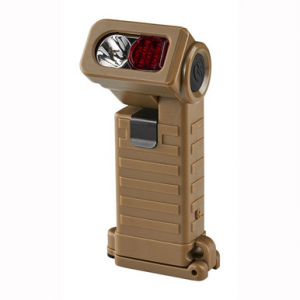 Streamlight Sidewinder Boot Tactical Flashlight Waterproof LED