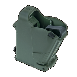 Maglula UpLula Pistol Mag Loader Universal Dark Green