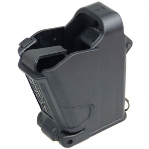 Maglula UpLula Pistol Mag Loader Universal Black