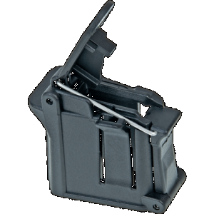 Maglula LU34B LULA Loader & Unloader Made of Polymer with Black Finish for 22 WMR Kel-Tec PMR30