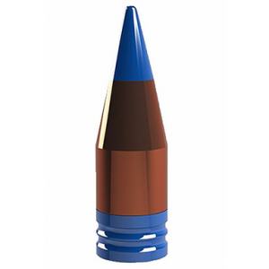 PowerBelt ELR Bullets 45 Cal 285 gr. 15 pk.