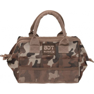 Bd Ammo & Accessory Bag Throwback Camo
