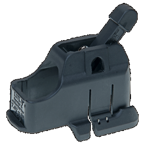 Maglula LU11B LULA Loader & Unloader Made of Polymer with Black Finish for 7.62x39mm AR-15