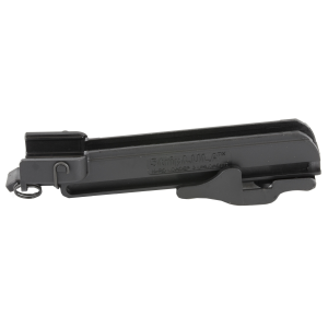 Maglula SL50B StripLULA made of Black Polymer for 5.56x45mm NATO AR-15 & Holds up to 10rds